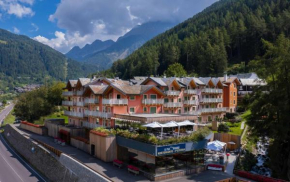  Residence Adamello Resort  Понте Ди Леньо